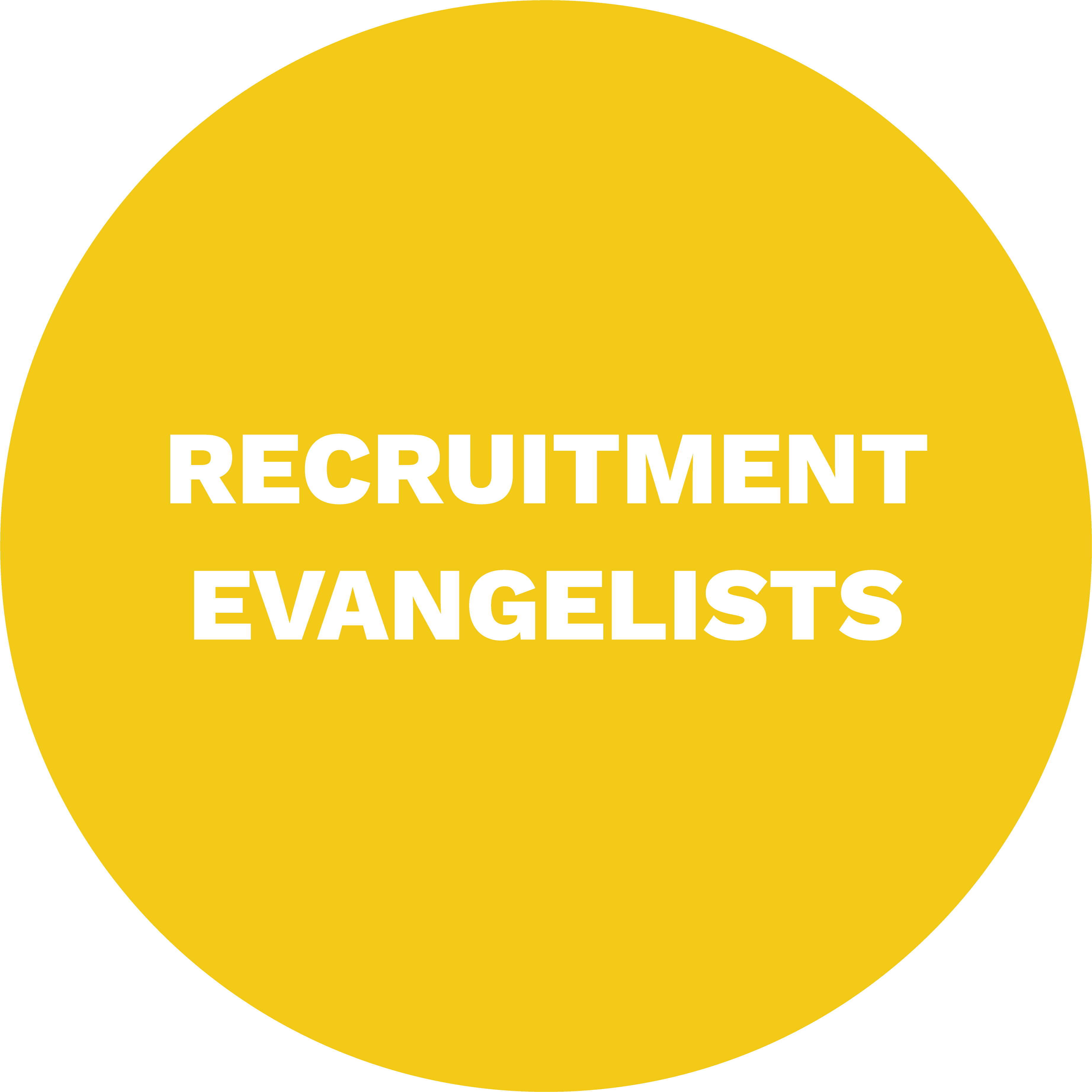 Recruitment Evangelists company logo