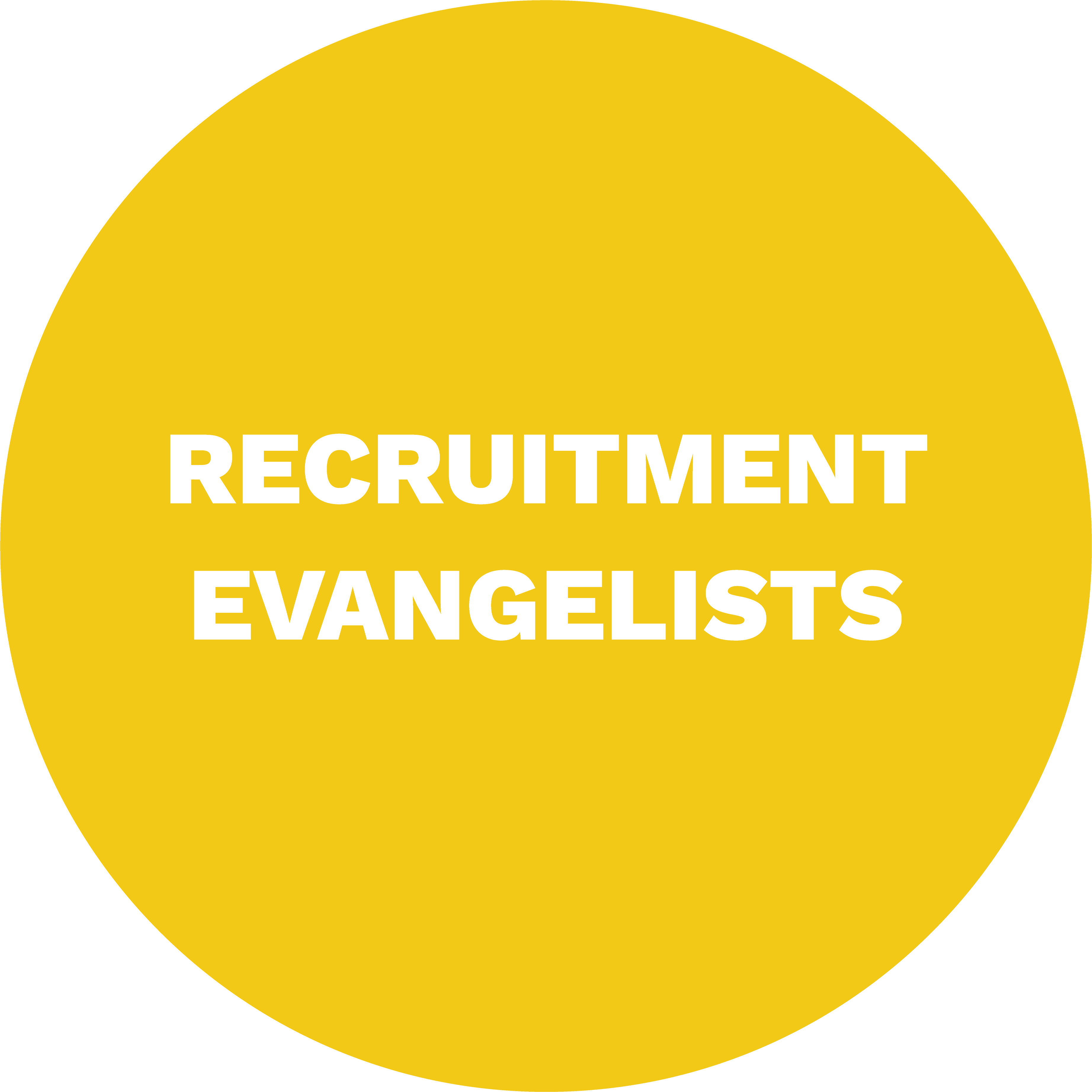 The Truth About Black Disciples Recruitment